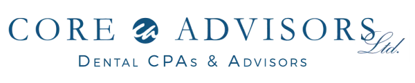Core Advisors, Ltd Logo