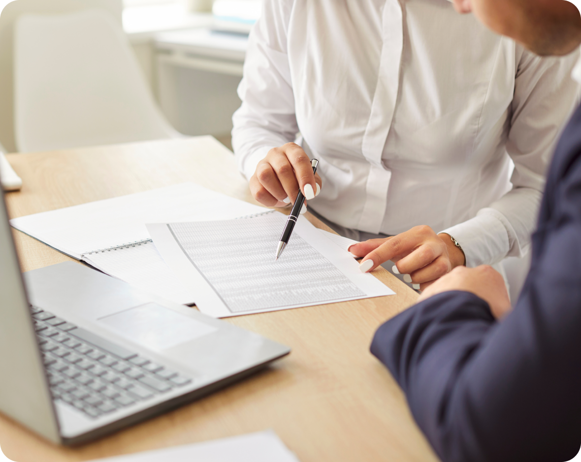 Dental Accounting Firm