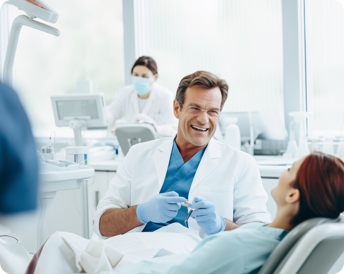 Dental Practice Tax Services