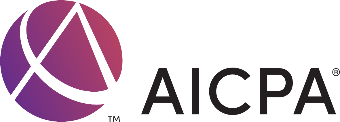AICPA logo