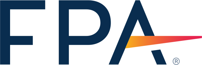 Financial Planning Association (FPA) logo