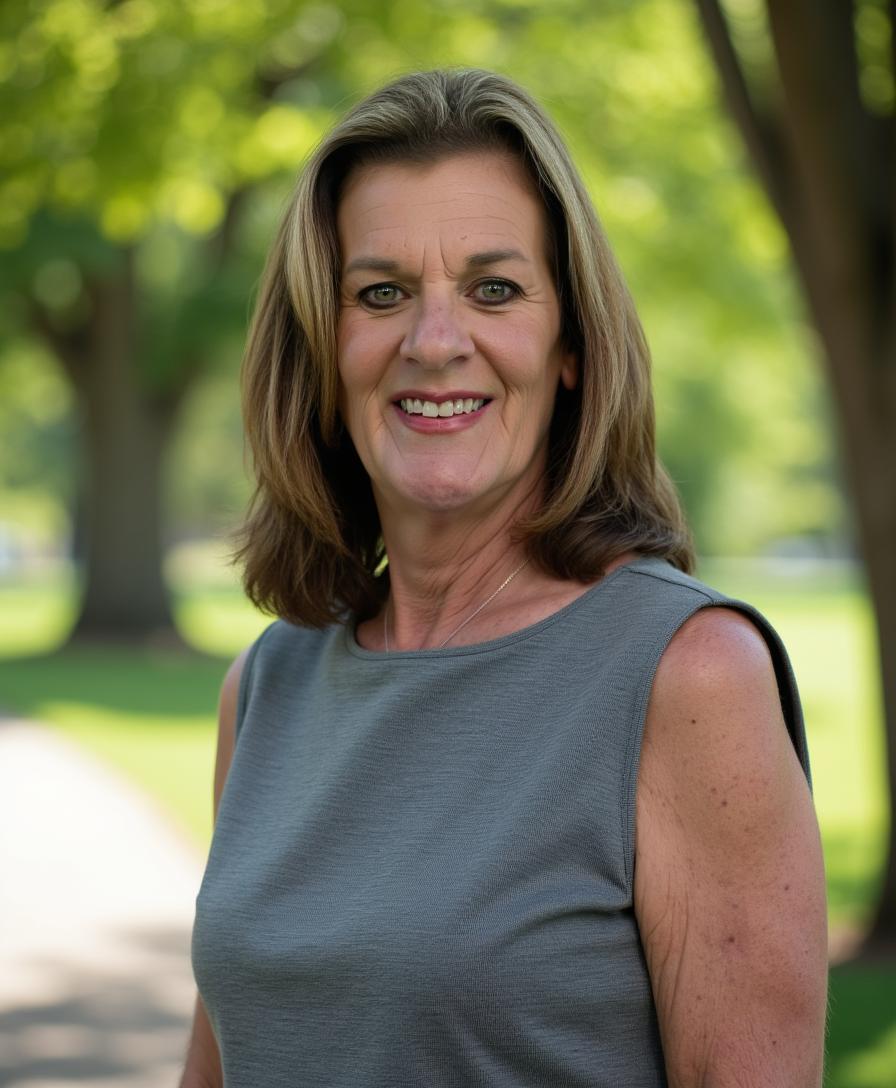Donna Howlett, Core Advisors dental CPA team