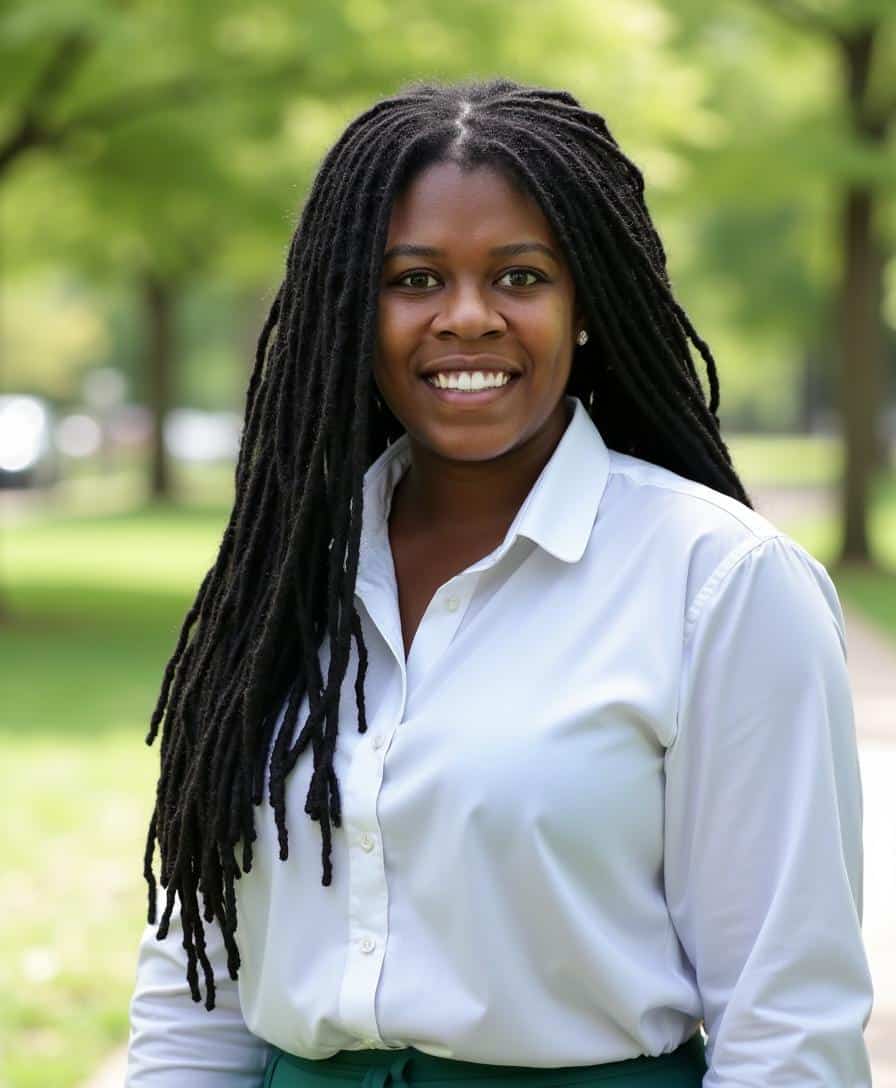 Mya Taylor, Core Advisors dental CPA team