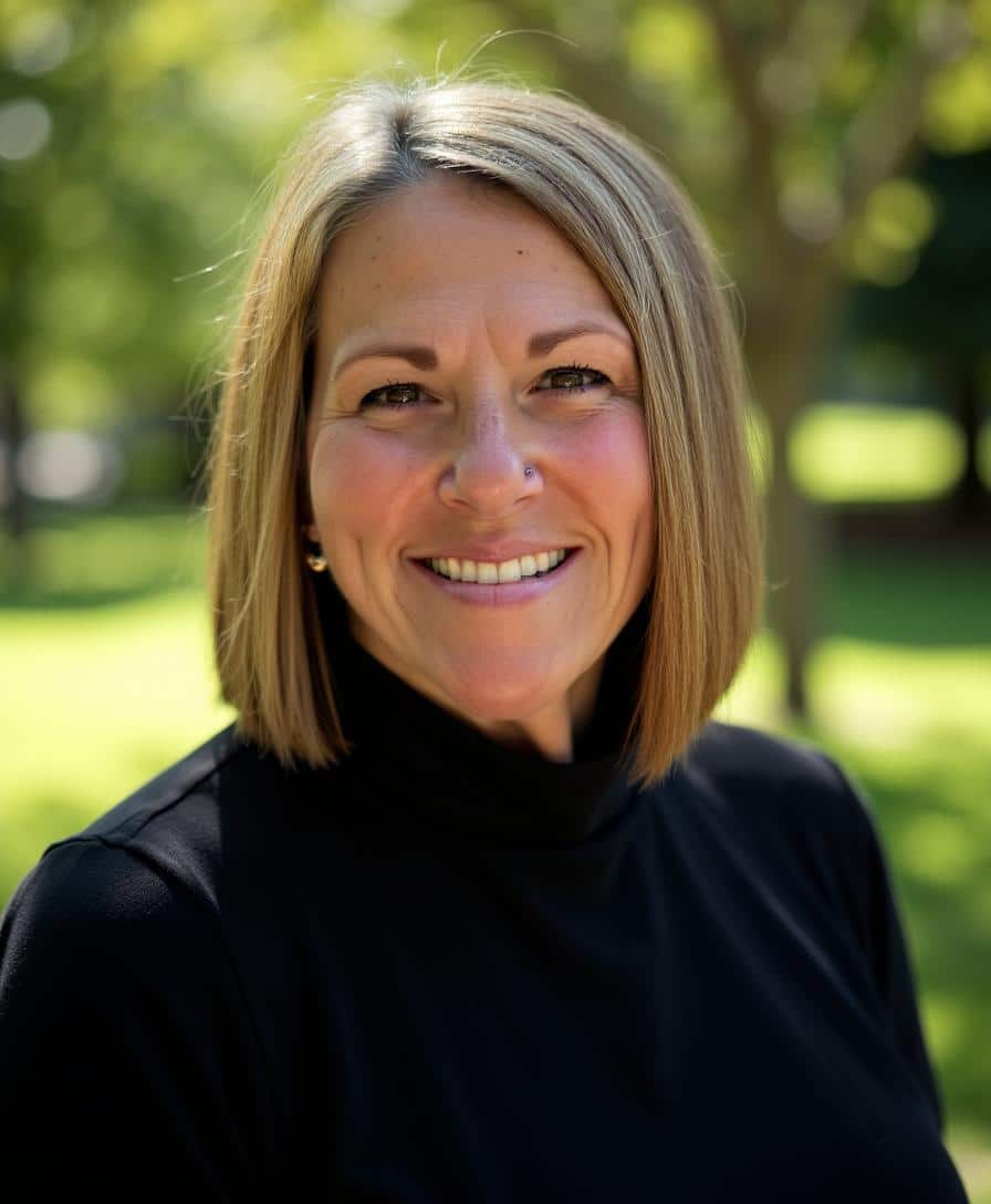 Tara Bolton, Core Advisors dental CPA team